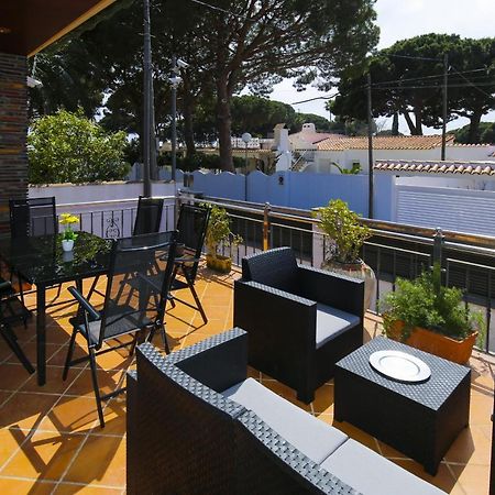Barlovento Planet Costa Dorada ビラフォルトゥニー エクステリア 写真